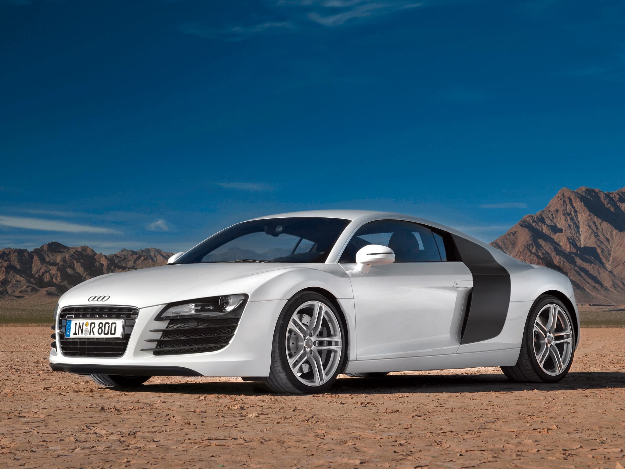 Cele mai bune mașini europene lansate pe piață în anii 2000