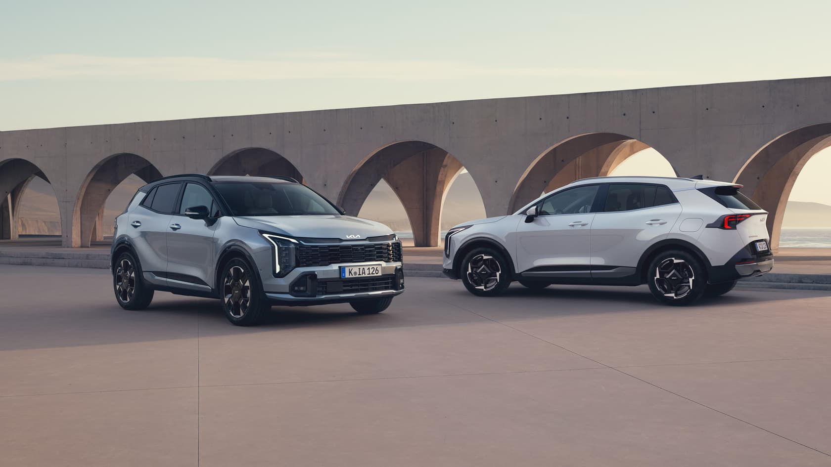 Sportage, Seltos și Sorento domină piața