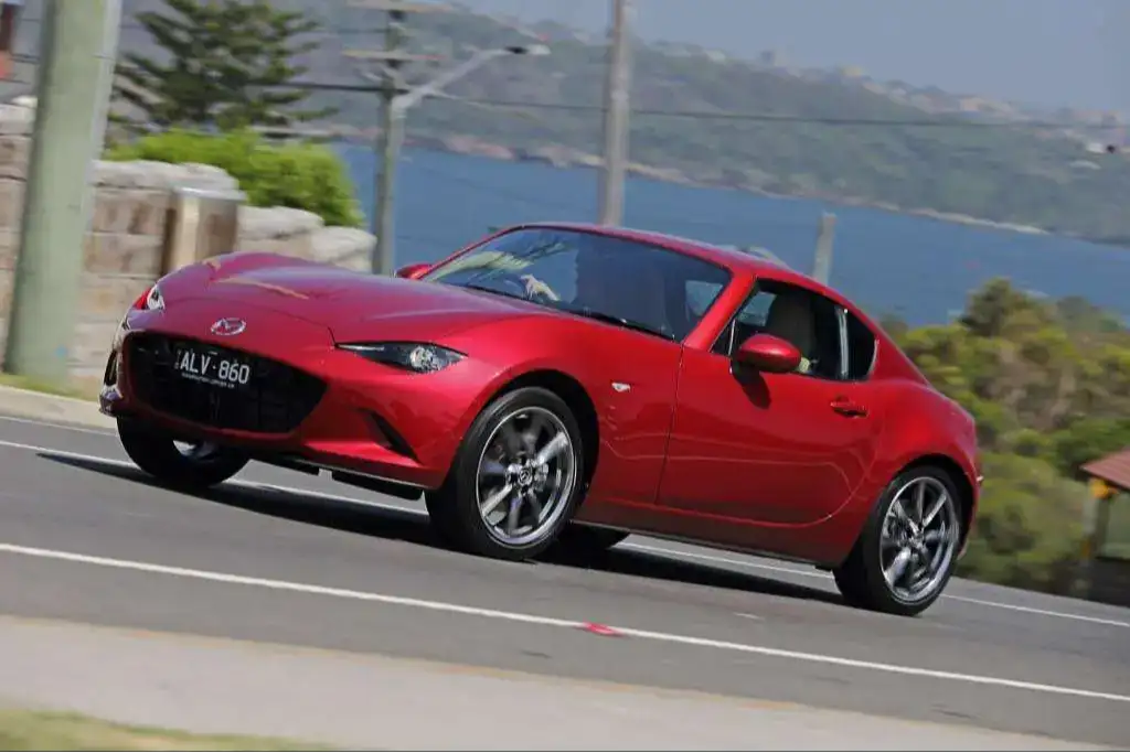 Mazda MX-5 pierde motorul de 2,0 litri în Europa. Versiunea de 1,5 litri are acum 136 CP