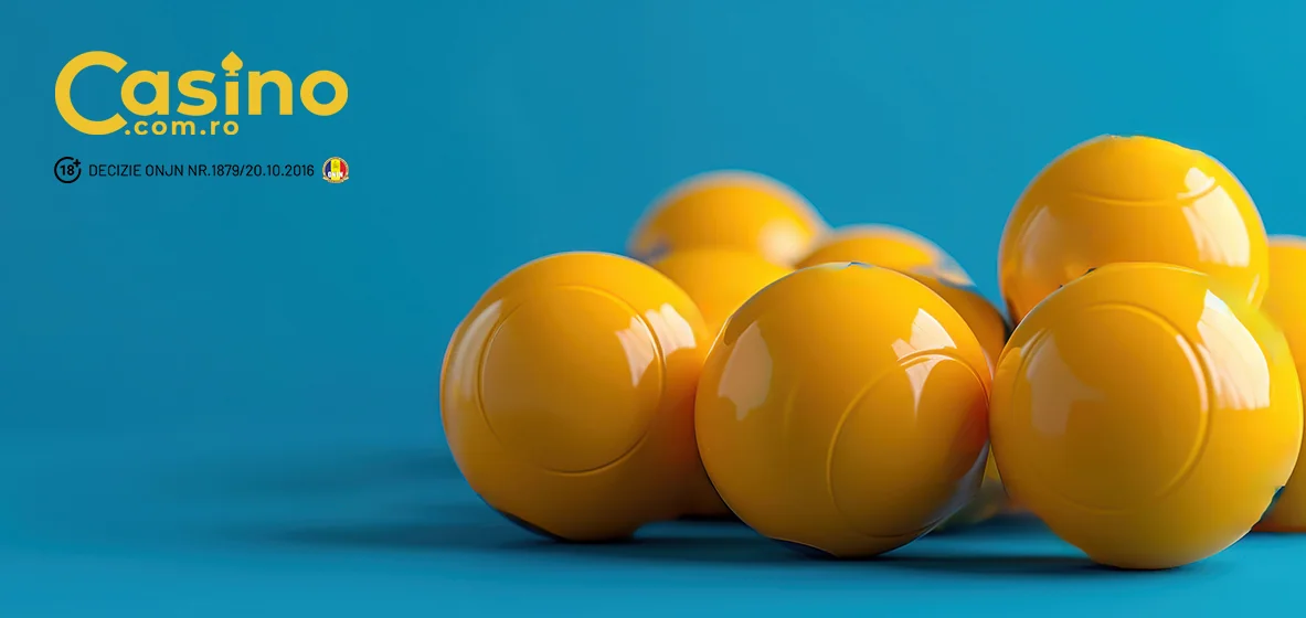 Șansele la Keno – explicate pentru amatori