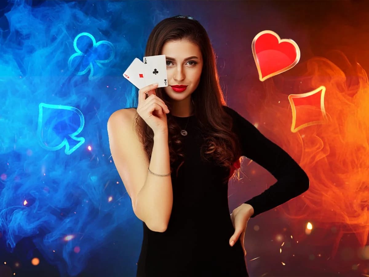 Diferența dintre pokerul online cu dealer real și jocurile de video poker