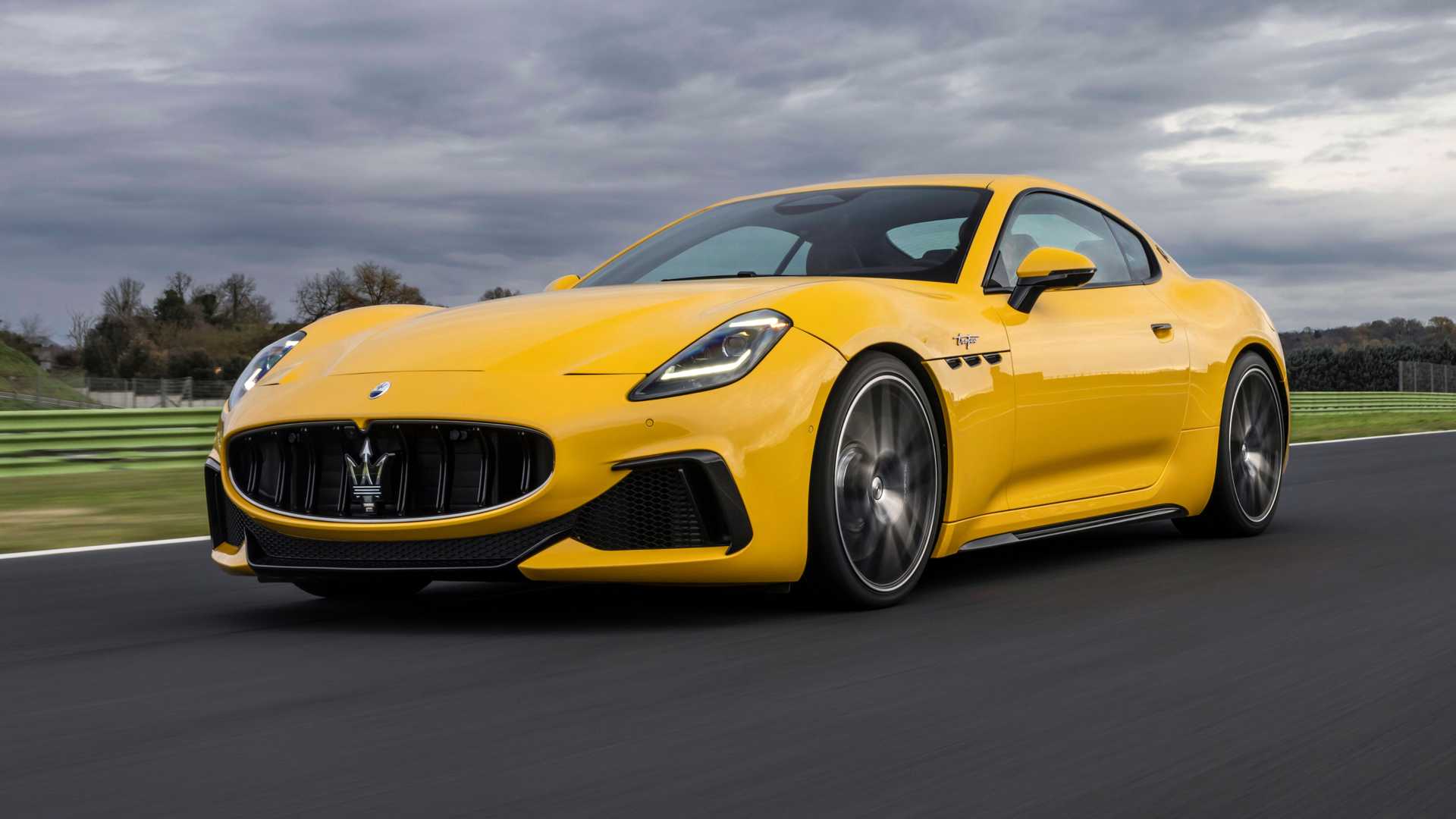 Cele mai bune mașini din 2023: O analiză a vehiculelor de top