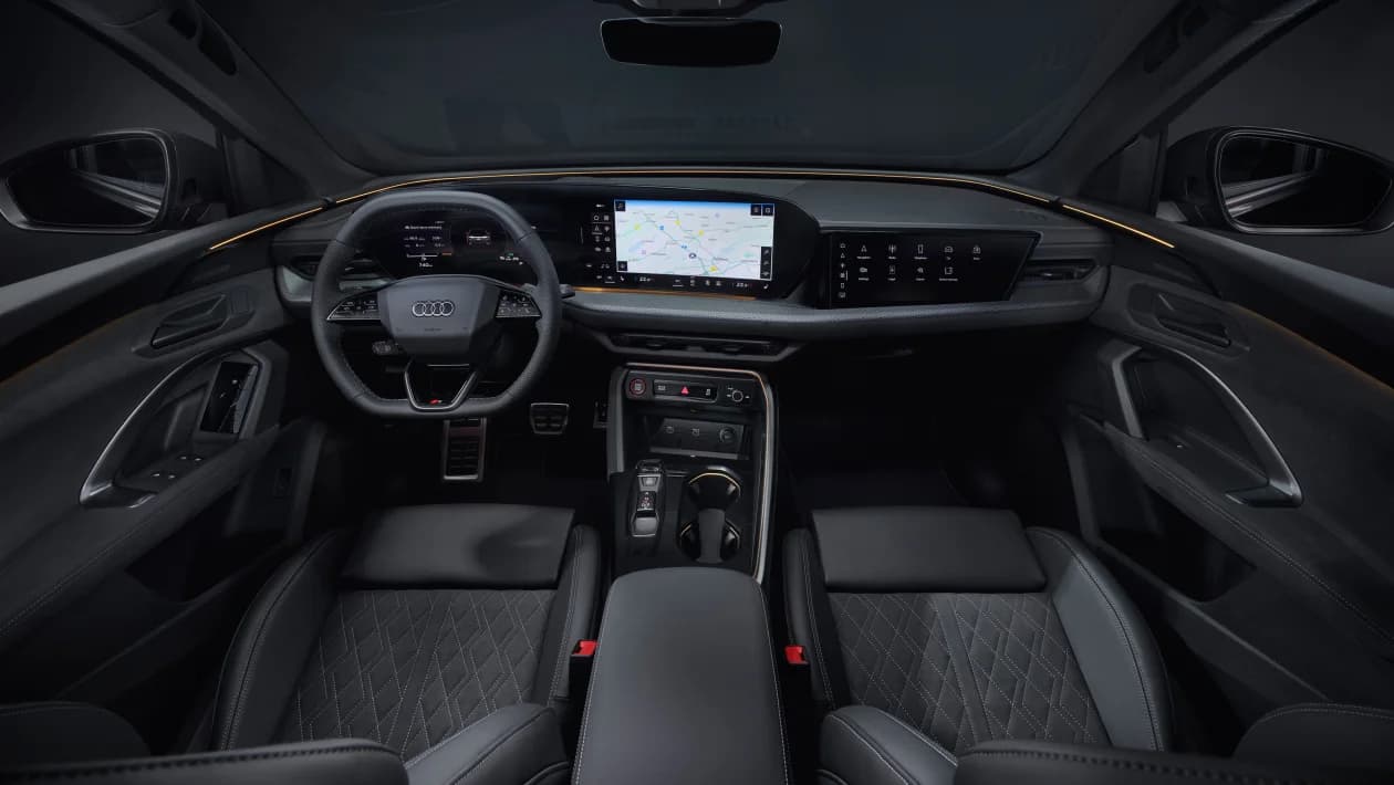 Noul Audi Q5 2025 este aici: O reinventare impresionantă a popularului SUV de familie