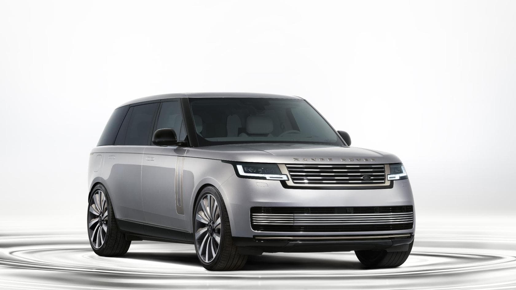 Range Rover SV Ultra: cel mai luxos model din istorie, disponibil exclusiv pe bază de invitație