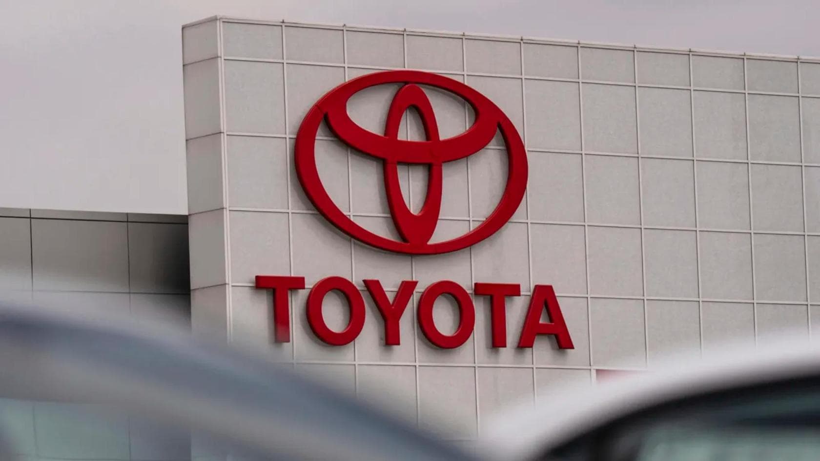 Toyota anticipează pierderi de 4,3 miliarde de dolari din cauza conflictului din Iran