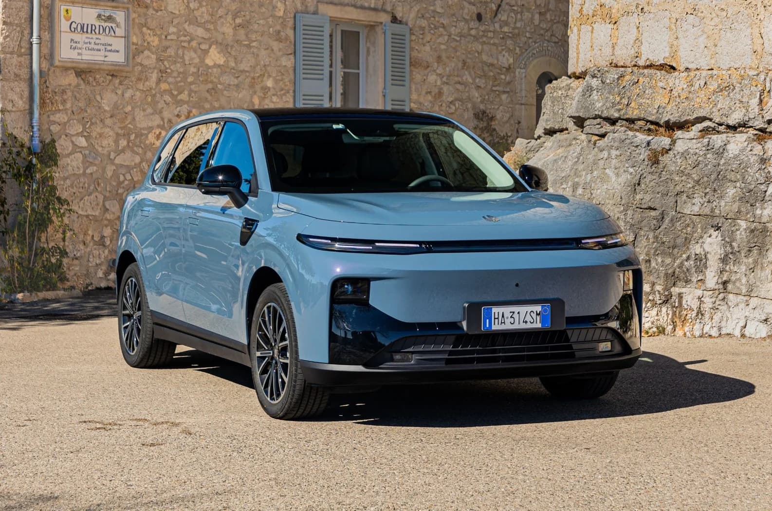 Leapmotor va produce mașini electrice în Spania, investiție majoră a Chinei în industrie locală