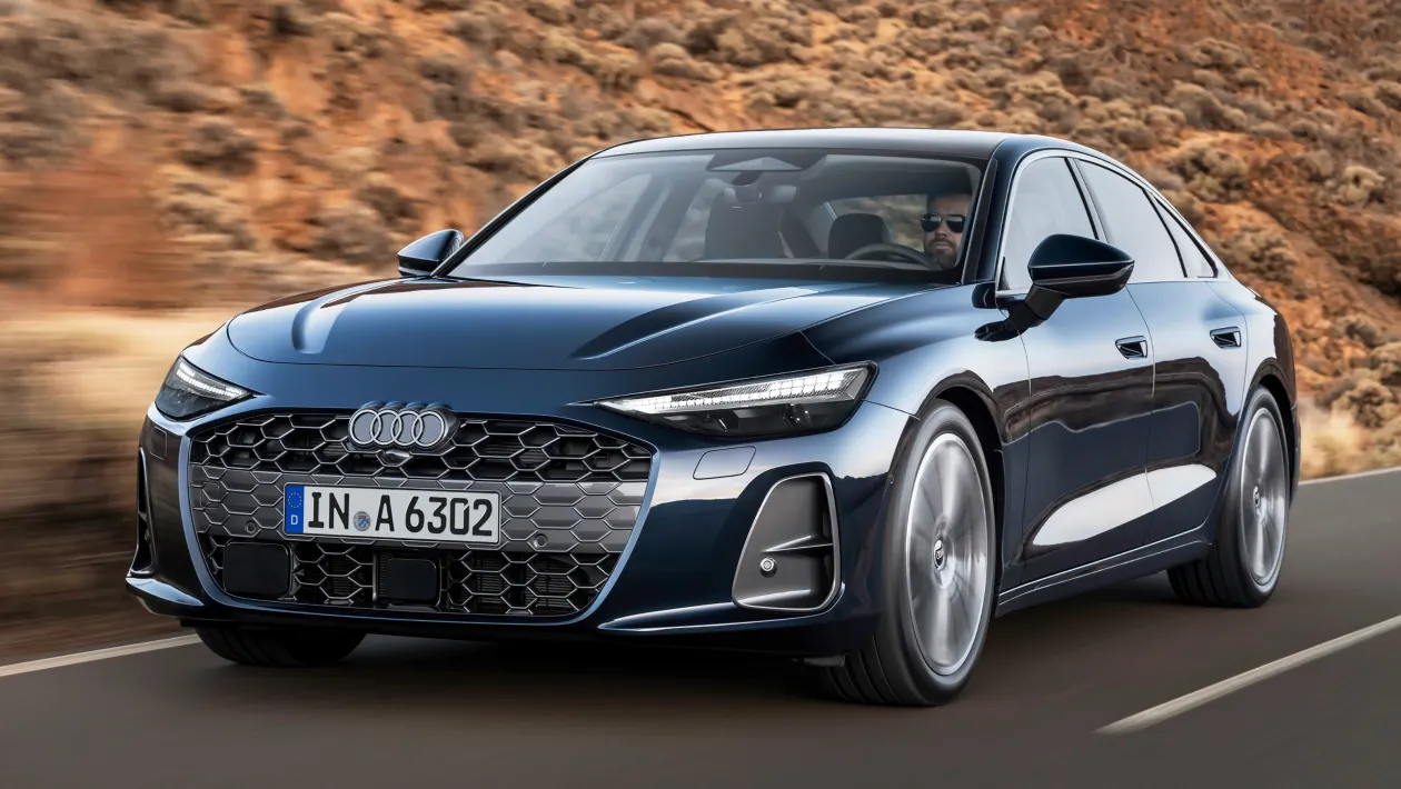Audi A6 e-hybrid quattro: Inovație și performanță în lumea auto