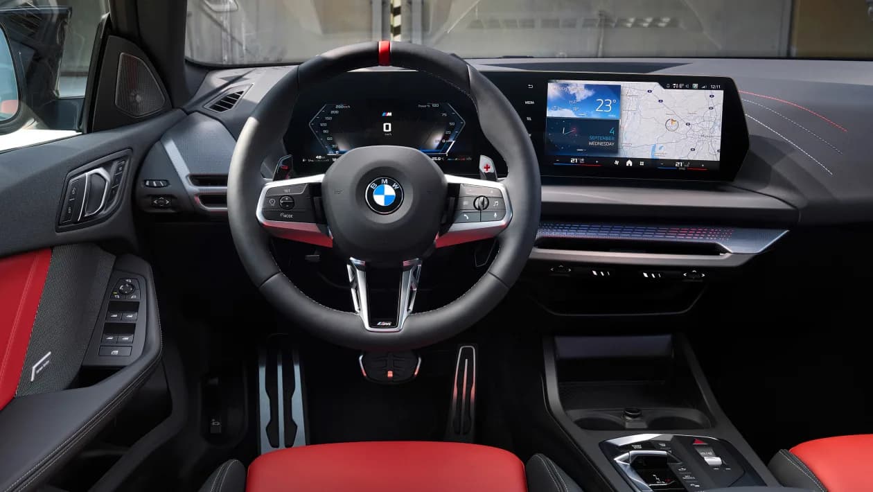 BMW lansează noul Seria 2 Gran Coupe 2025