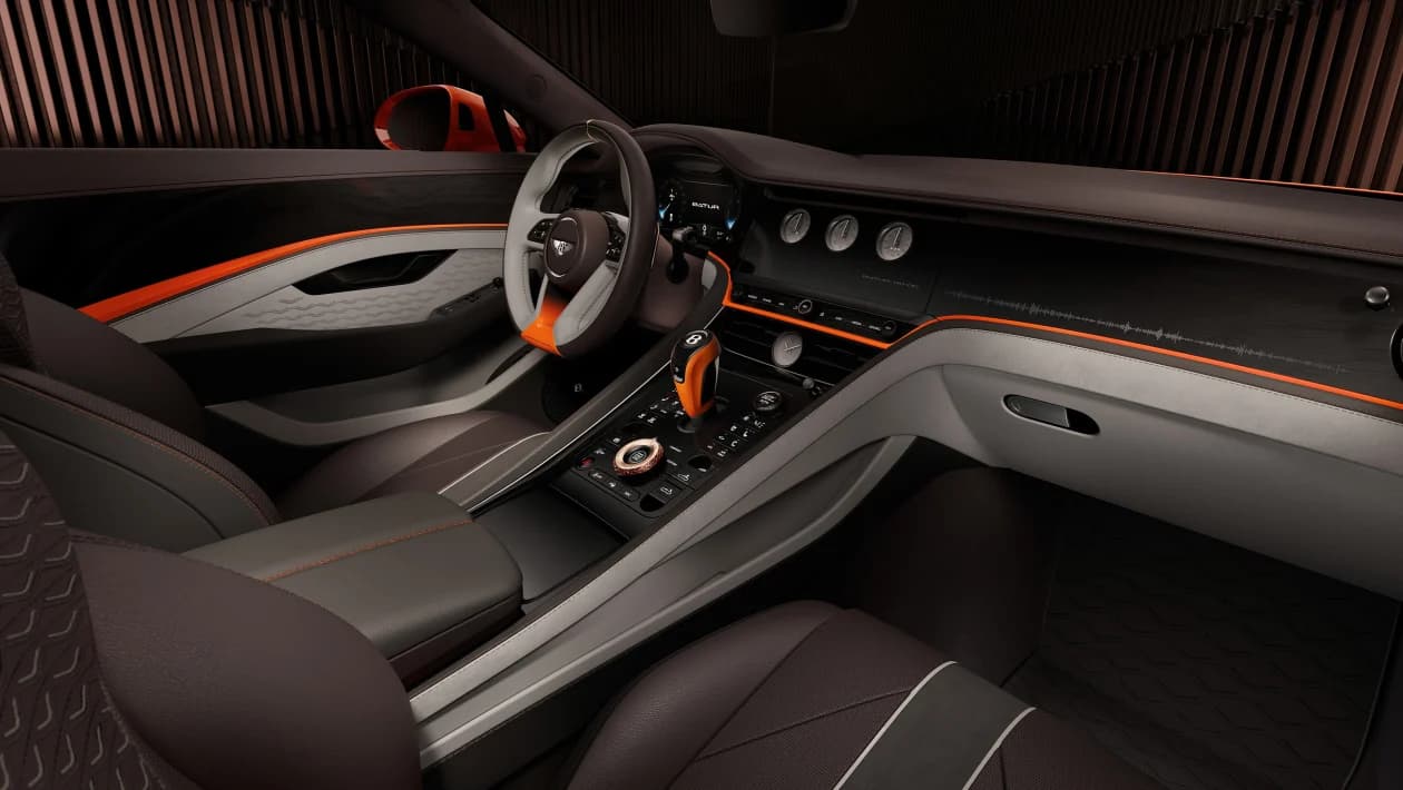 Noul Bentley Batur Cabrio este ultima decapotabilă W12 de la Bentley