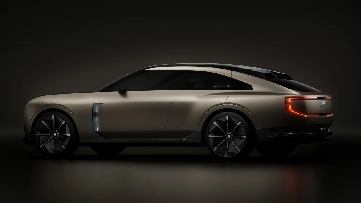 Koenigsegg Sadair’s Spear: O Hypercară de 1.603 CP care onorează un cal