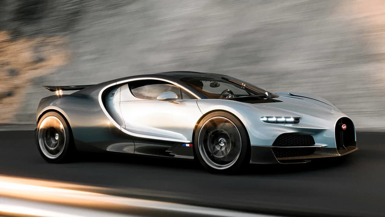 Mate Rimac crede că supercarurile cu motoare termice vor rezista mult timp