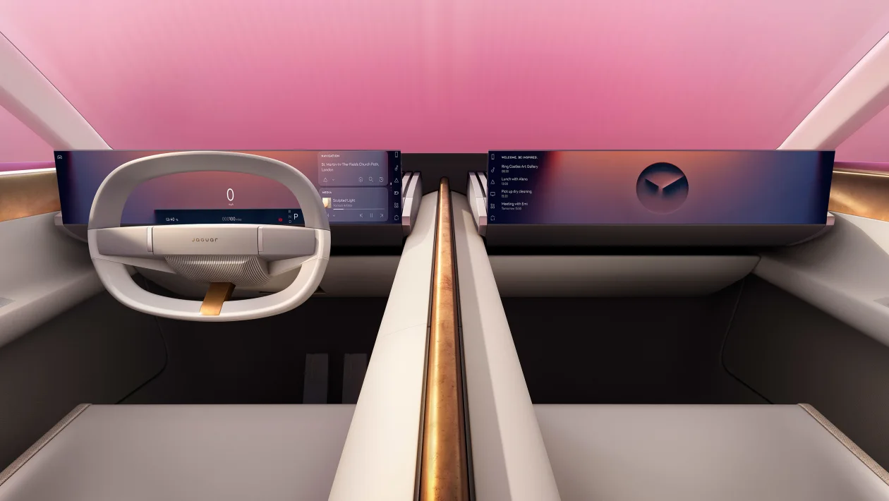 Jaguar acceptă pierderea majorității clienților actuali în tranziția către electrificare