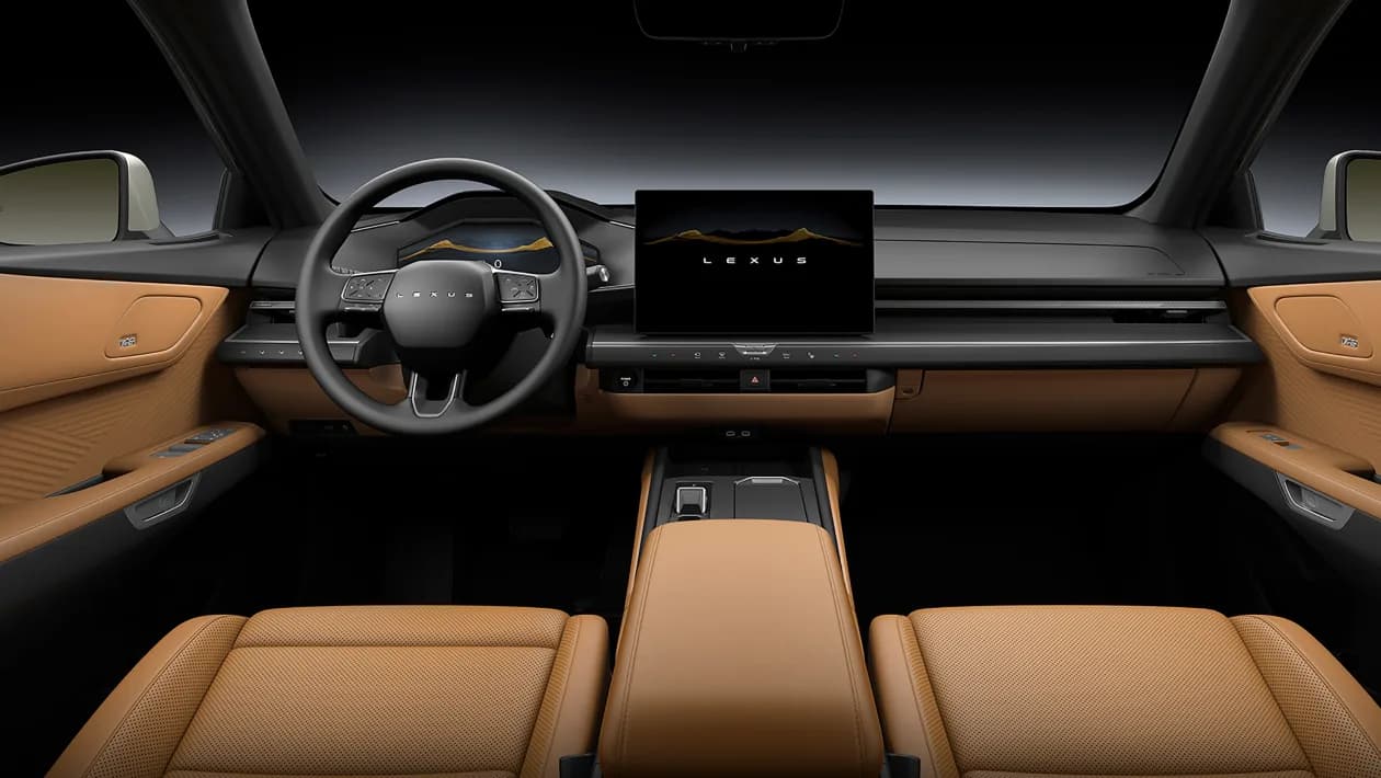 Noul Lexus ES 2026: O alegere de top în segmentul sedanurilor executive