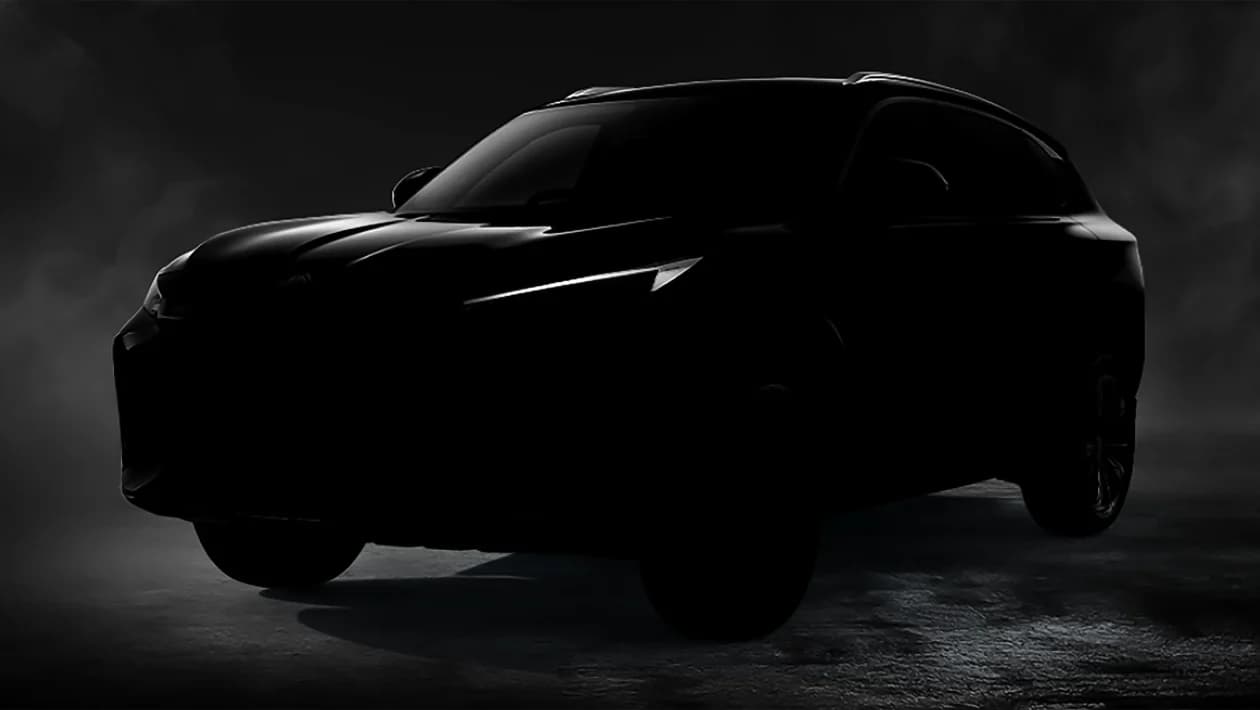 Noua generație MG HS va sosi în câteva zile: Un SUV de familie pregătit să surprindă piața