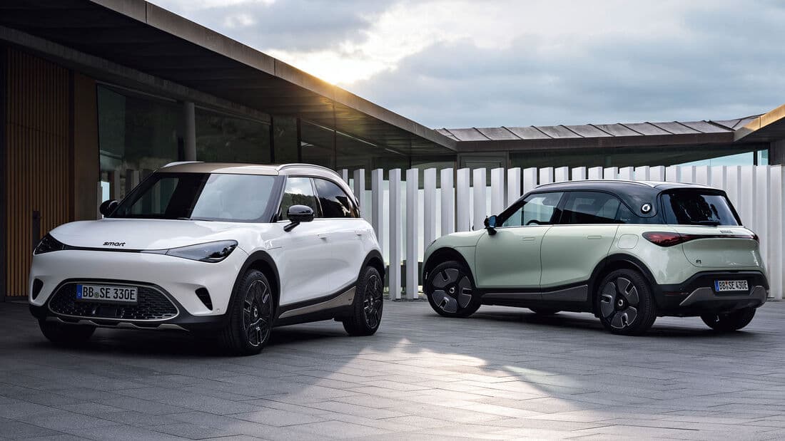 Top cele mai bune mașini de oraș ce vor fi lansate în 2023