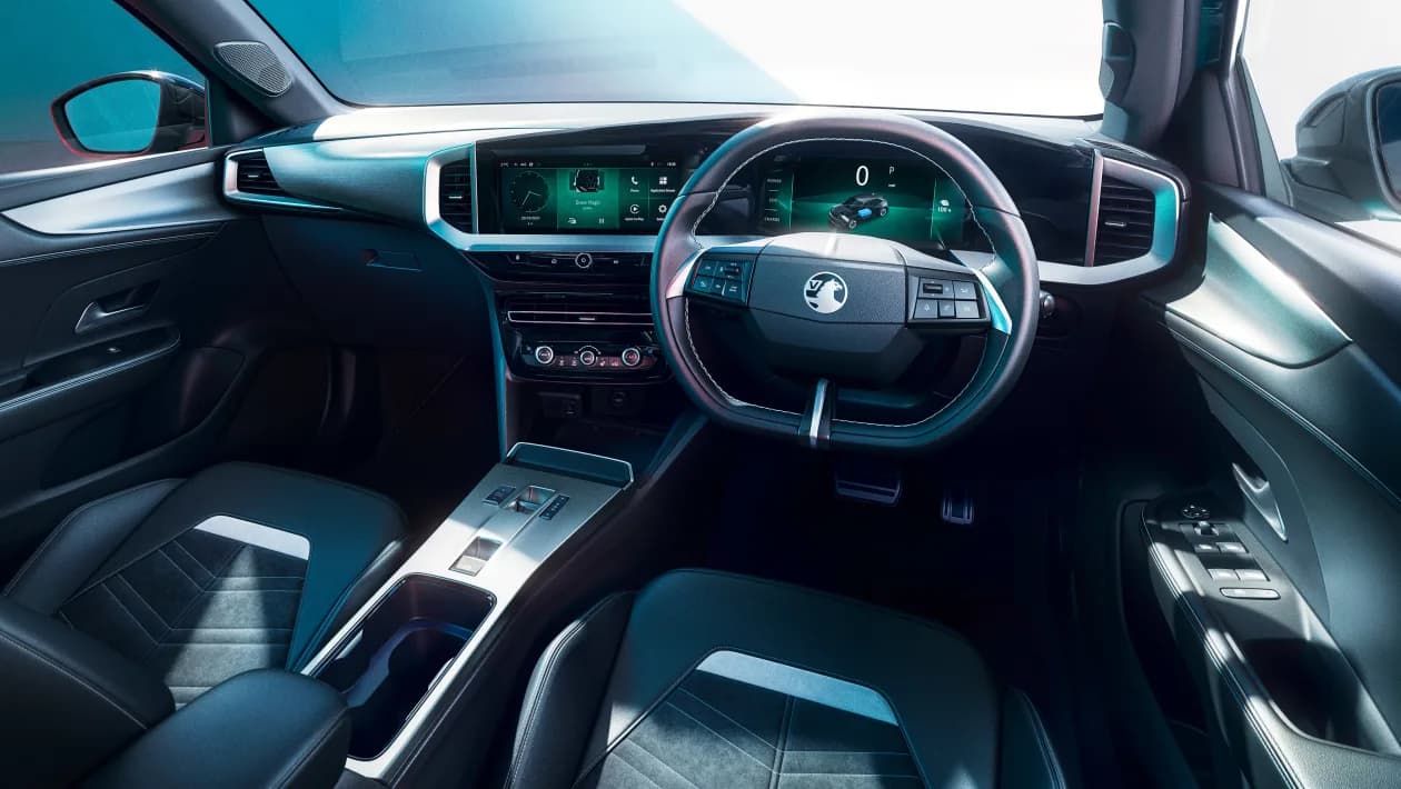 Noul Opel Mokka primește un aspect stilat și tehnologie îmbunătățită pentru a concura cu Ford Puma