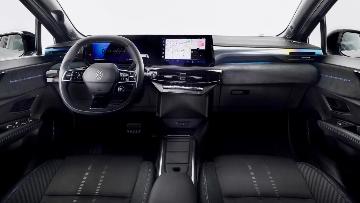 Noul Renault Clio 2026: O Nouă Generație, O Nouă Experiență