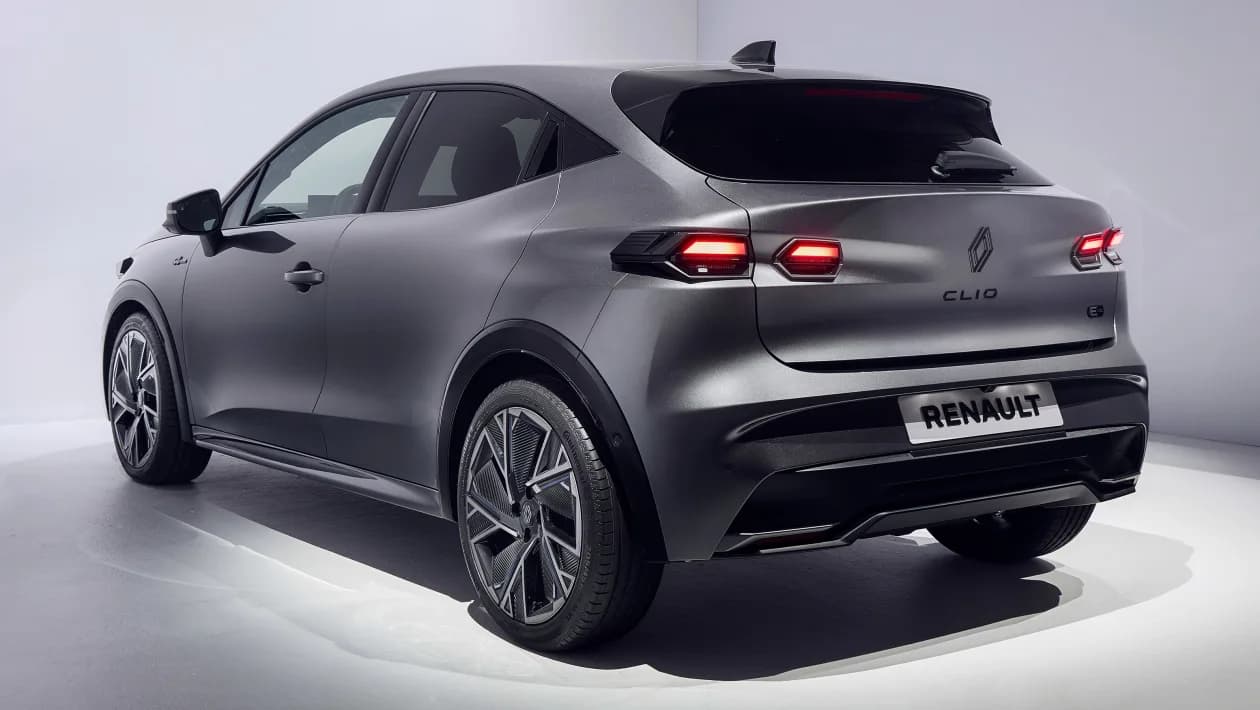 Noul Renault Clio 2026: O Nouă Generație, O Nouă Experiență