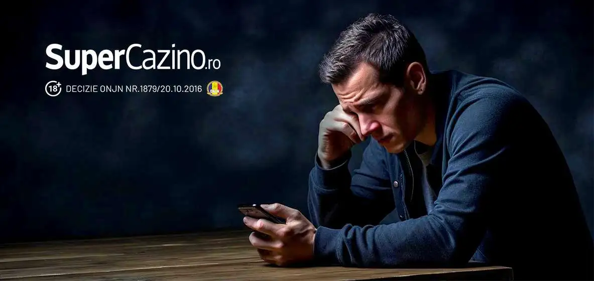 Cu cât știi mai multe, cu atât mai bine: Ce este autoexcluderea și cum funcționează aceasta