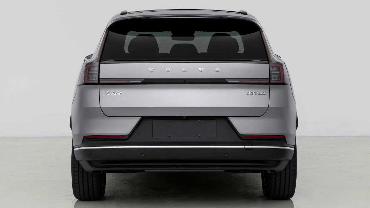 Volvo XC70 revine ca PHEV cu o autonomie impresionantă