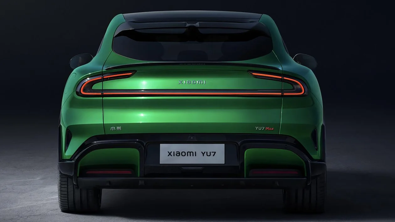 Xiaomi YU7: O Nouă Provocare pentru Tesla Model Y