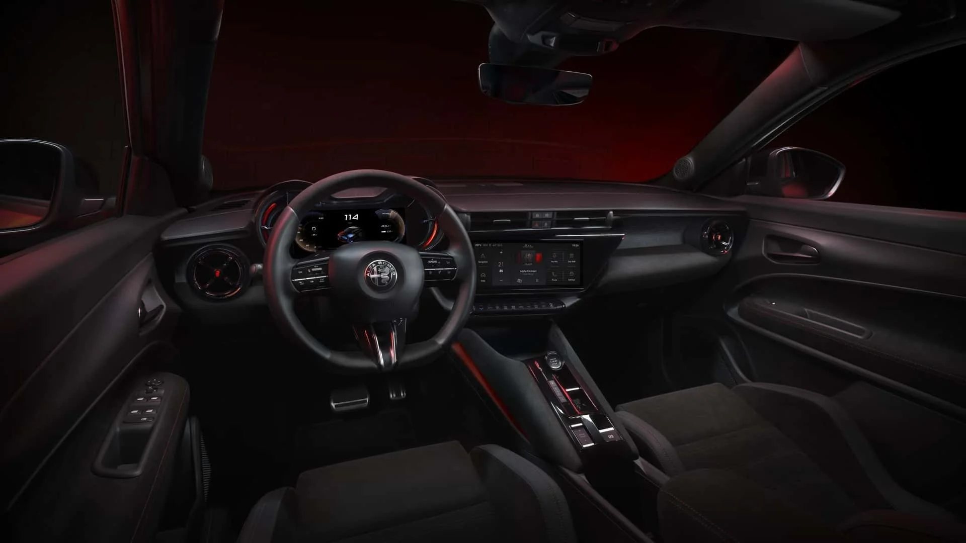 Alfa Romeo Milano: Un nou SUV pentru a reînvia flacăra mărcii italiene în segmentul mașinilor mici