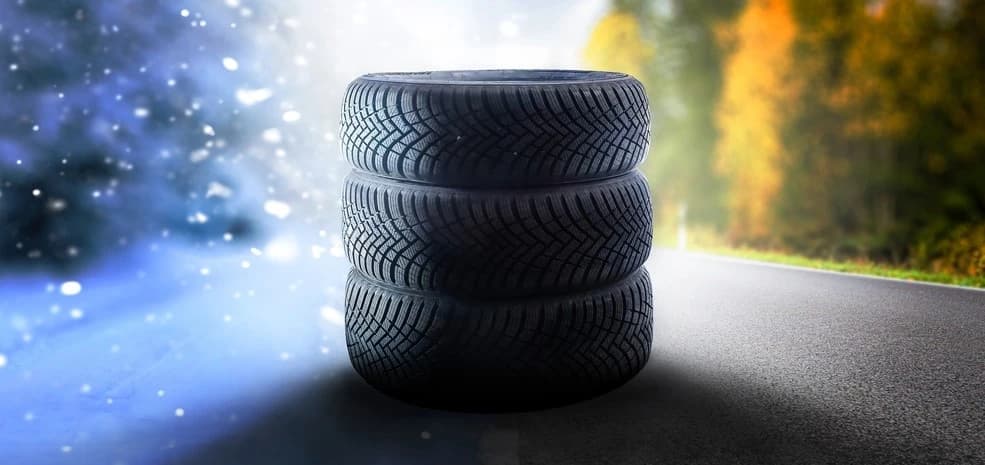 Care sunt principalele avantaje ale anvelopelor all-season?