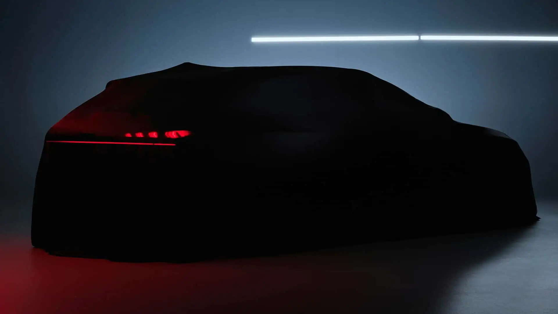 Audi va prezenta noul A6 Avant săptămâna viitoare