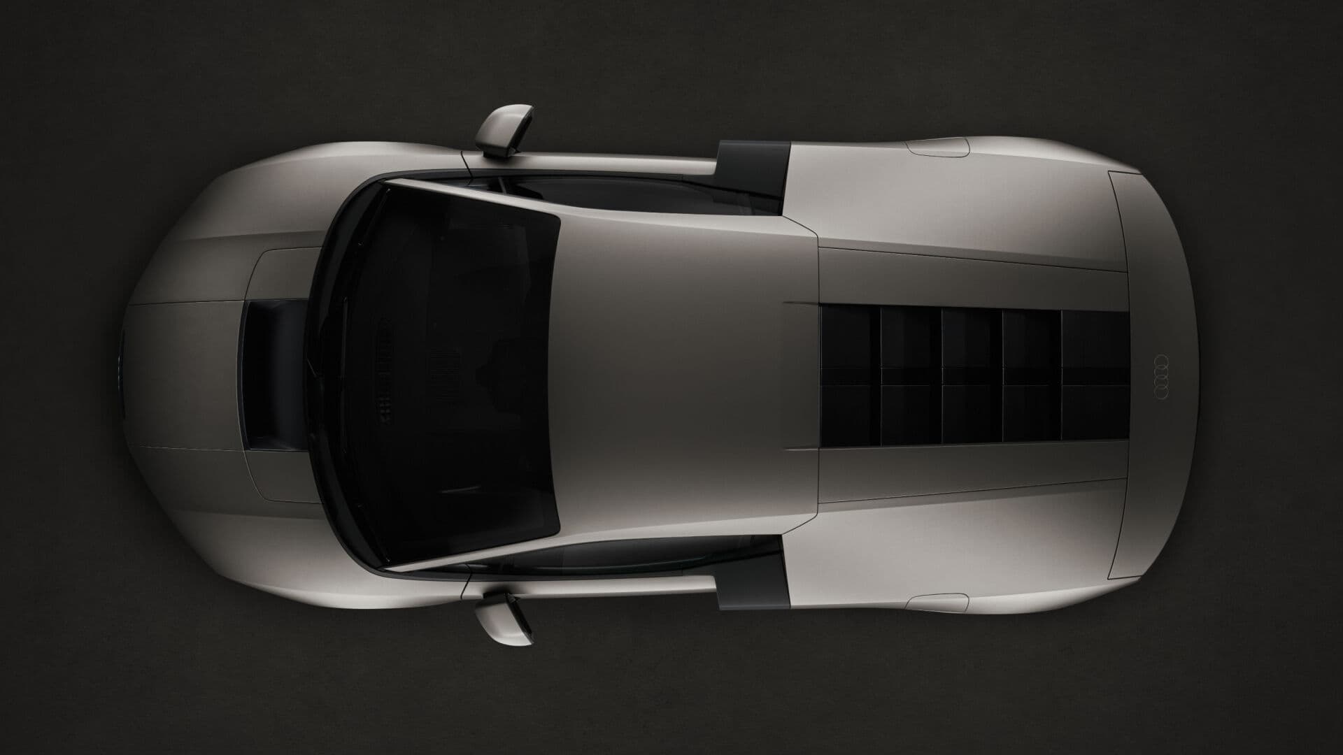 Audi Nuvolari: 405 zile de la schiță la prototip pe drum