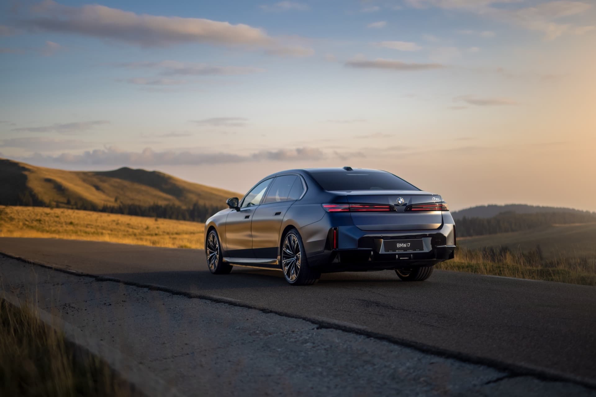 Noul BMW Seria 7 debutează în România sub umbrela „HiFi Tech Magic”, într-o experiență creată împreună cu Audio Monkey