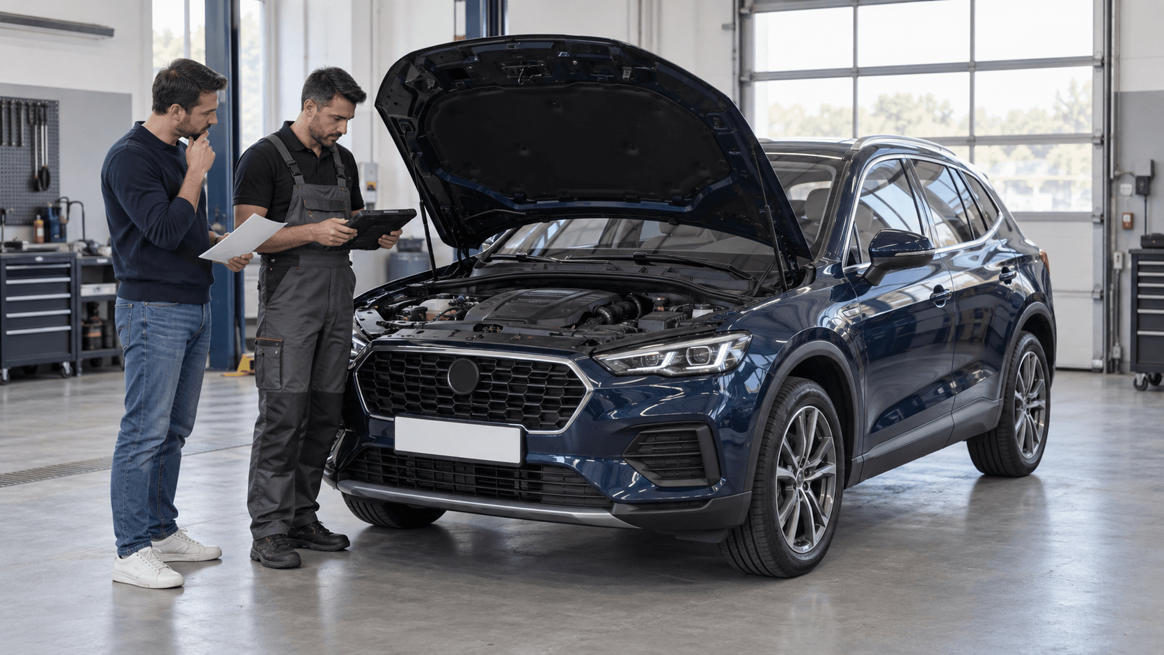 BMW X1 second-hand în 2026: costuri de întreținere și ce verifici la diesel, xDrive, automată și PHEV