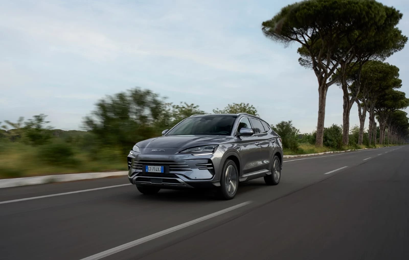 Cum funcționează PHEV-urile chinezești față de hibridele plug-in clasice