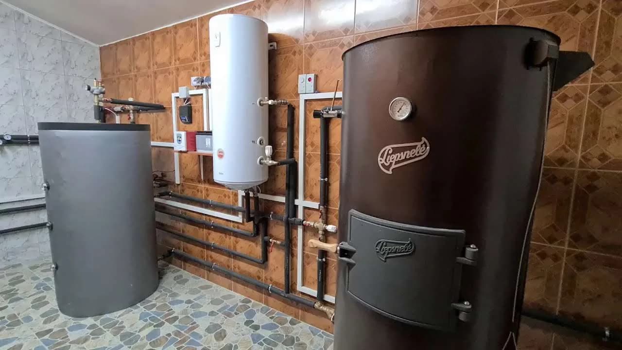 Cum alegi centrala pe lemne potrivită nevoilor tale