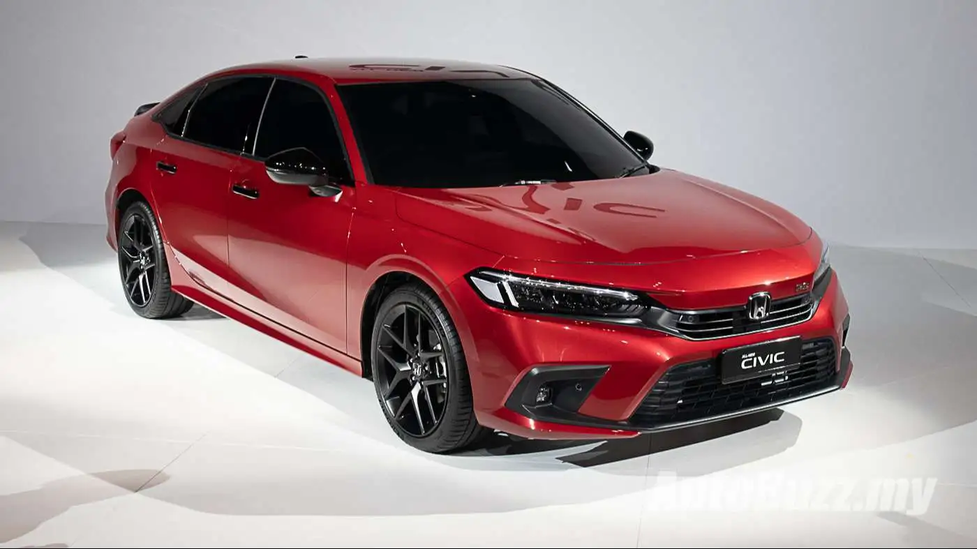 Honda nu renunță la cutia manuală, deși cererea continuă să scadă
