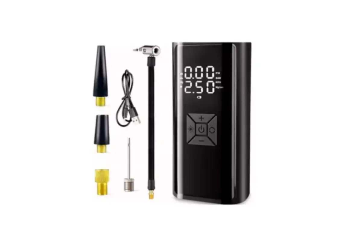 Pentru mașina ta ai nevoie și de un compresor de roți, auto. De ce să te grăbești să-l cumperi!