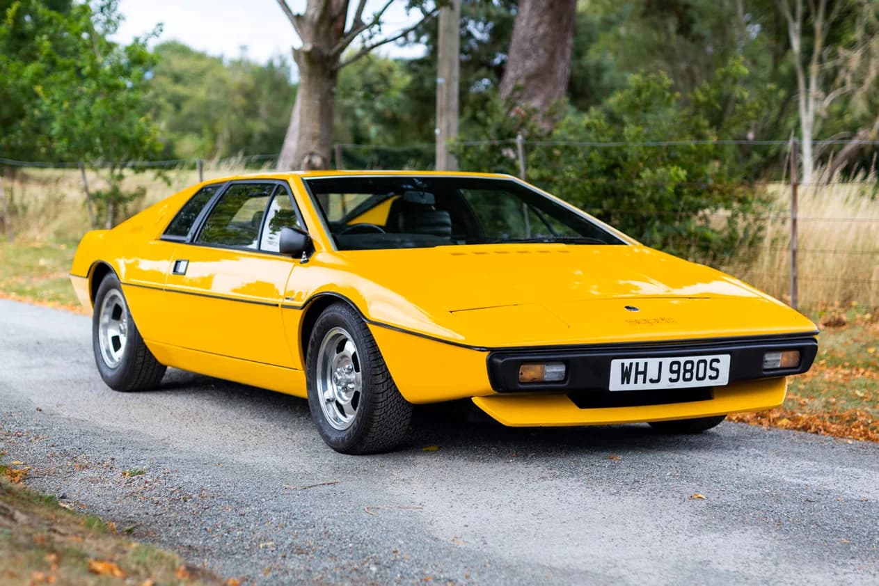 Top mașini celebre care au apărut în filme