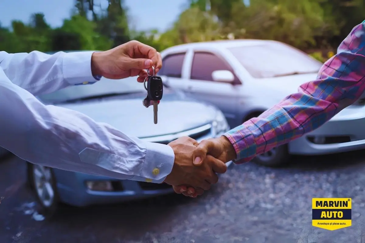 Top 21 lucuri importante cand alegi o masina second-hand