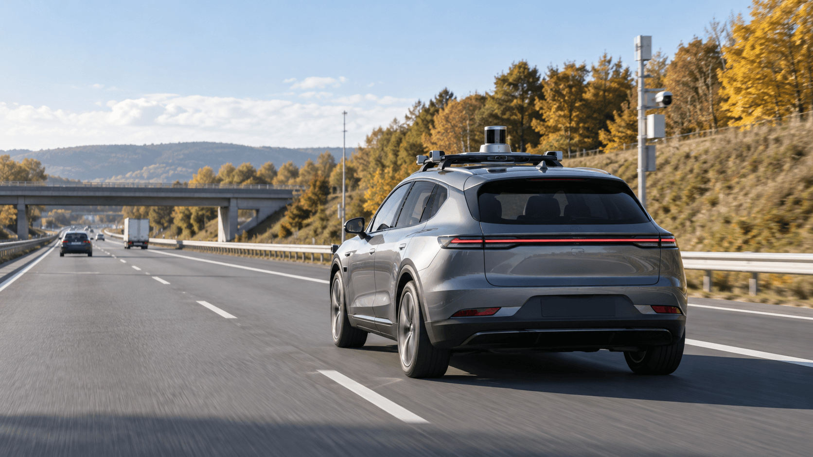 Mașinile autonome în Europa: ce pregătește noua alianță ECAVA și ce nu primești încă în showroom