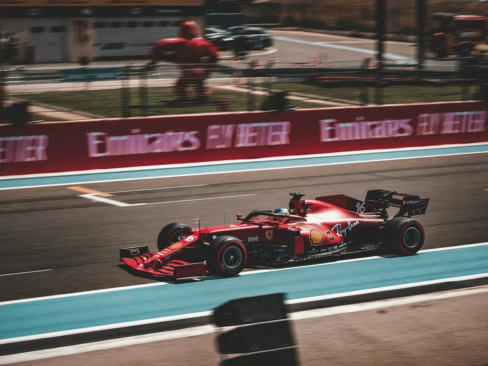 De ce se numește Formula 1: originea numelui și regulile primei competiții