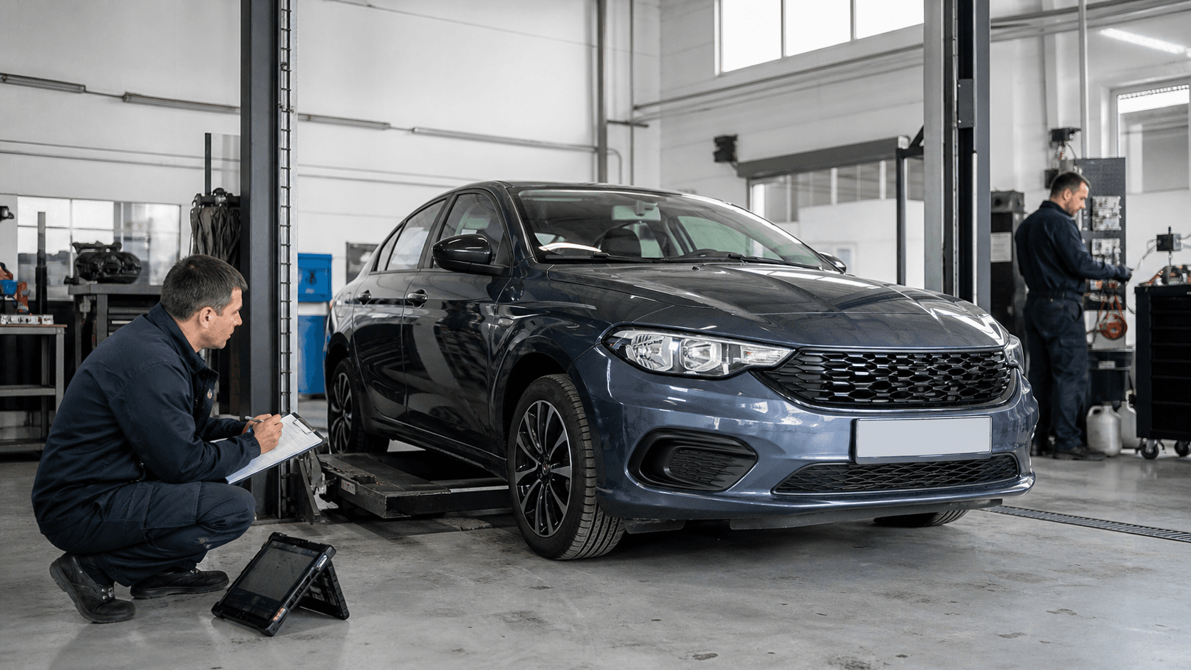 Fiat Tipo second-hand în 2026: ce verifici la 1.4 benzină, 1.3 și 1.6 MultiJet, MHEV, spațiu și istoric