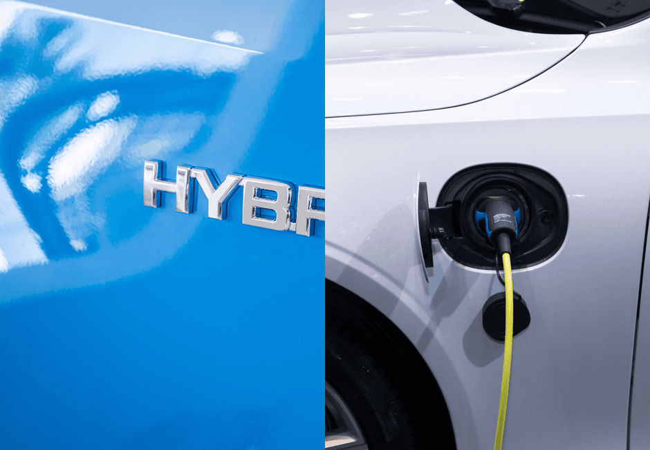 Hybrid vs. plug-in hybrid: diferențe, costuri și alegerea potrivită în România