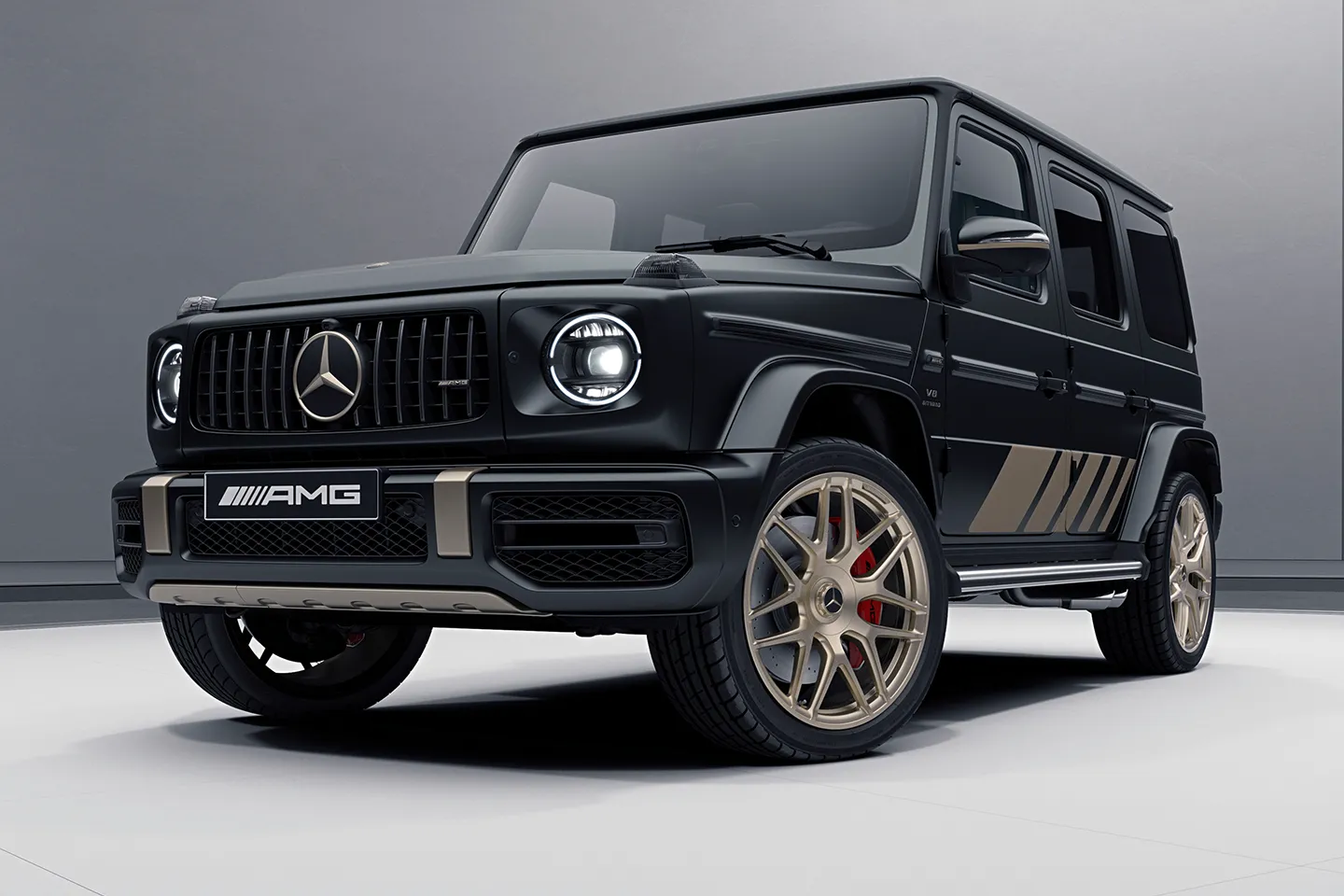 Mercedes G63 - Cel mai bine vândut model AMG în Europa, vânzările BMW M au crescut cu 58%