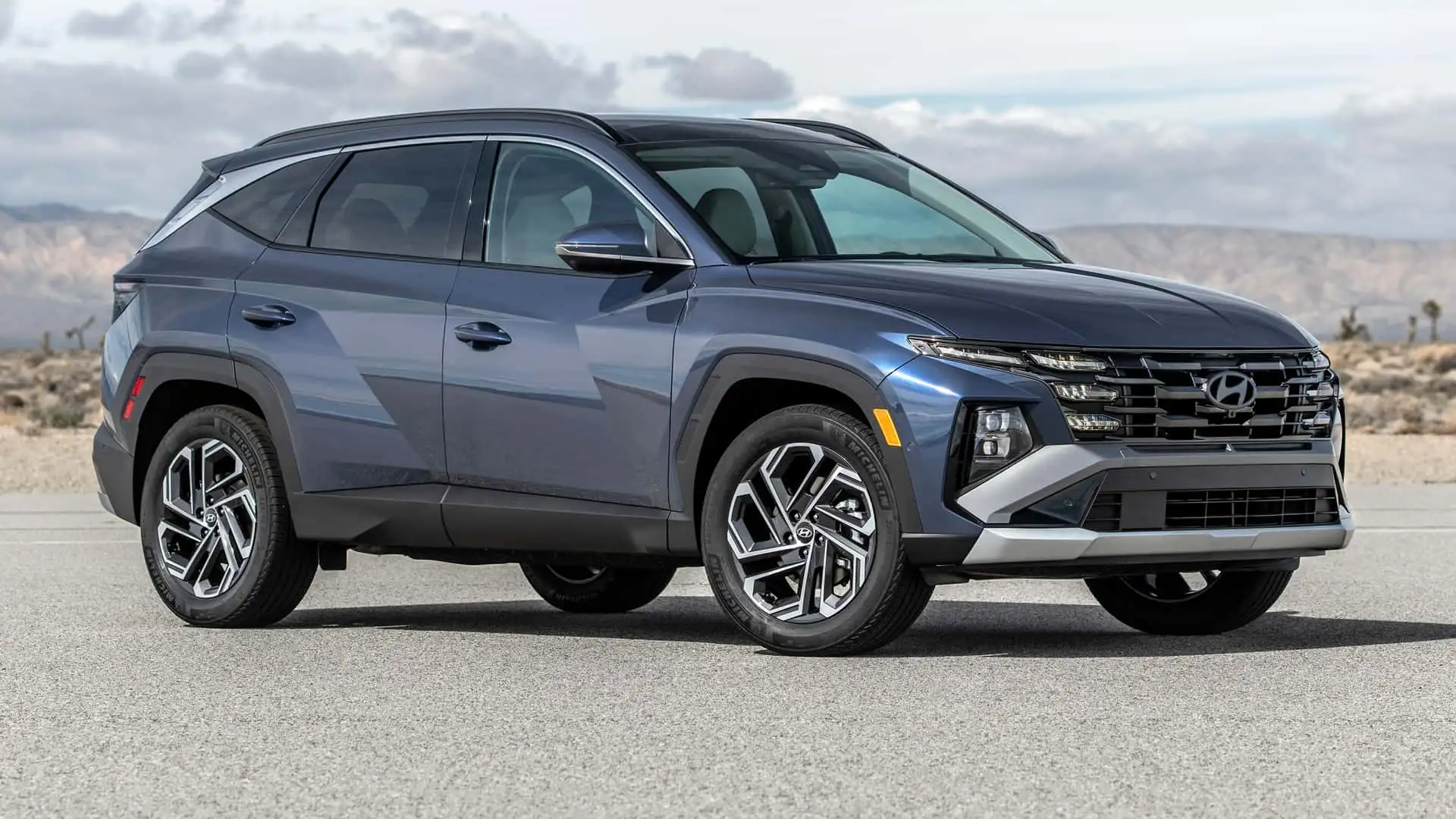 Hyundai vrea ca jumătate din vânzările sale nord-americane să fie hibride până în 2030
