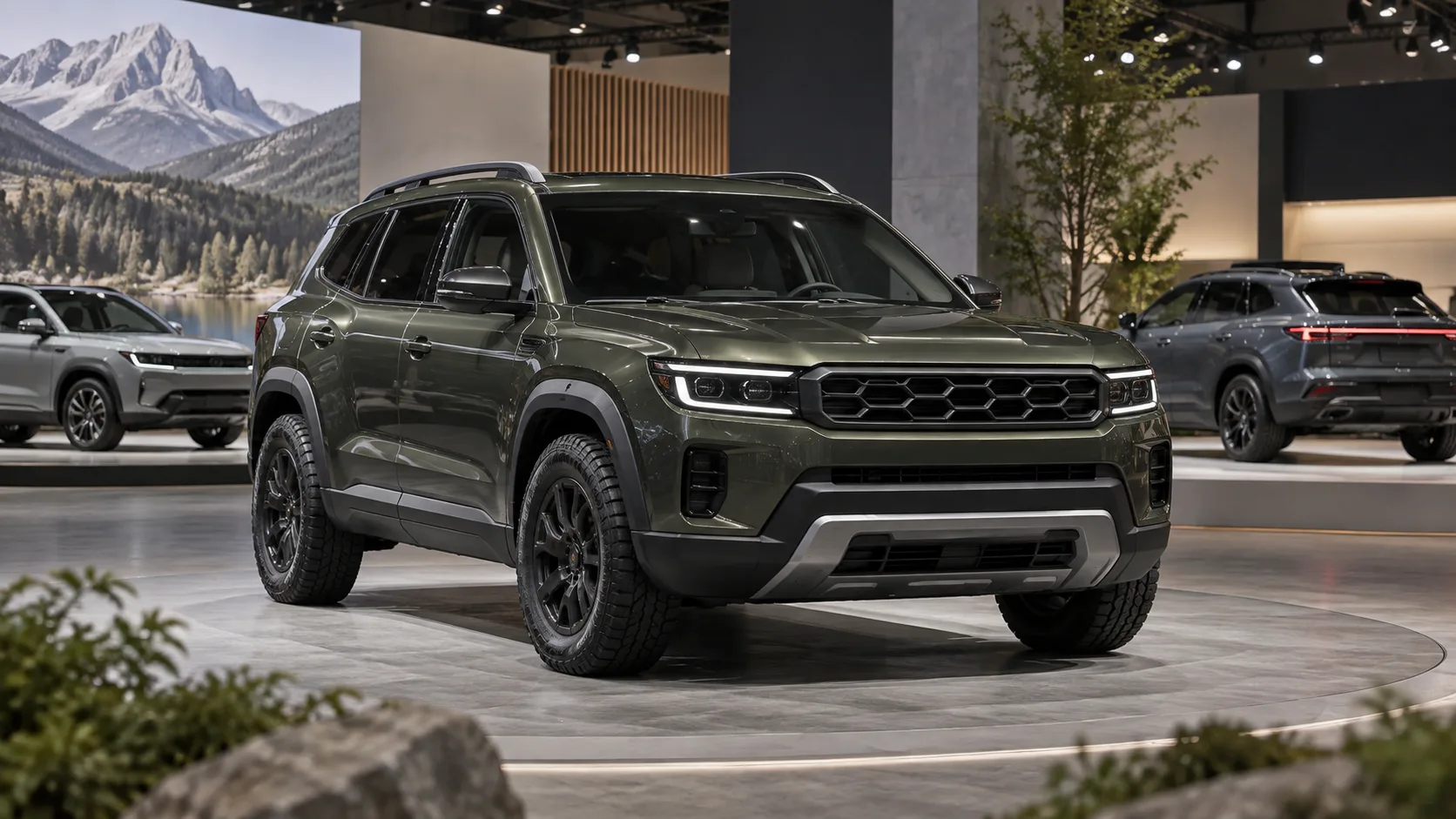 Jeep vrea o gamă europeană de până la șase modele până în 2030