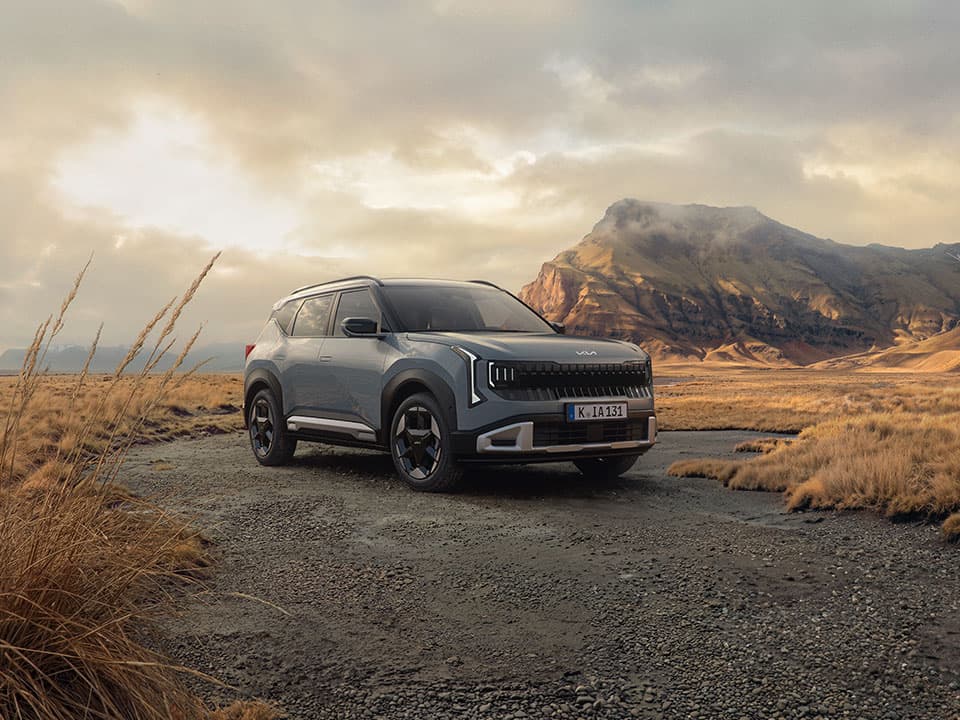 Kia Seltos a fost lansat în România: preț de la 25.930 de euro