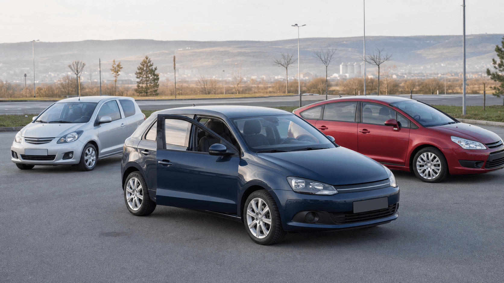 Top 8 mașini automate second-hand fiabile sub 15.000 € în România în 2026