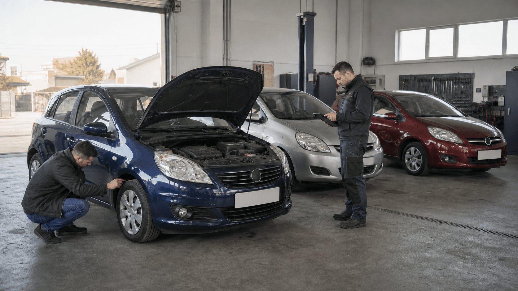 7 mașini japoneze second-hand sub 15.000 € în România în 2026: ce alegi și ce verifici