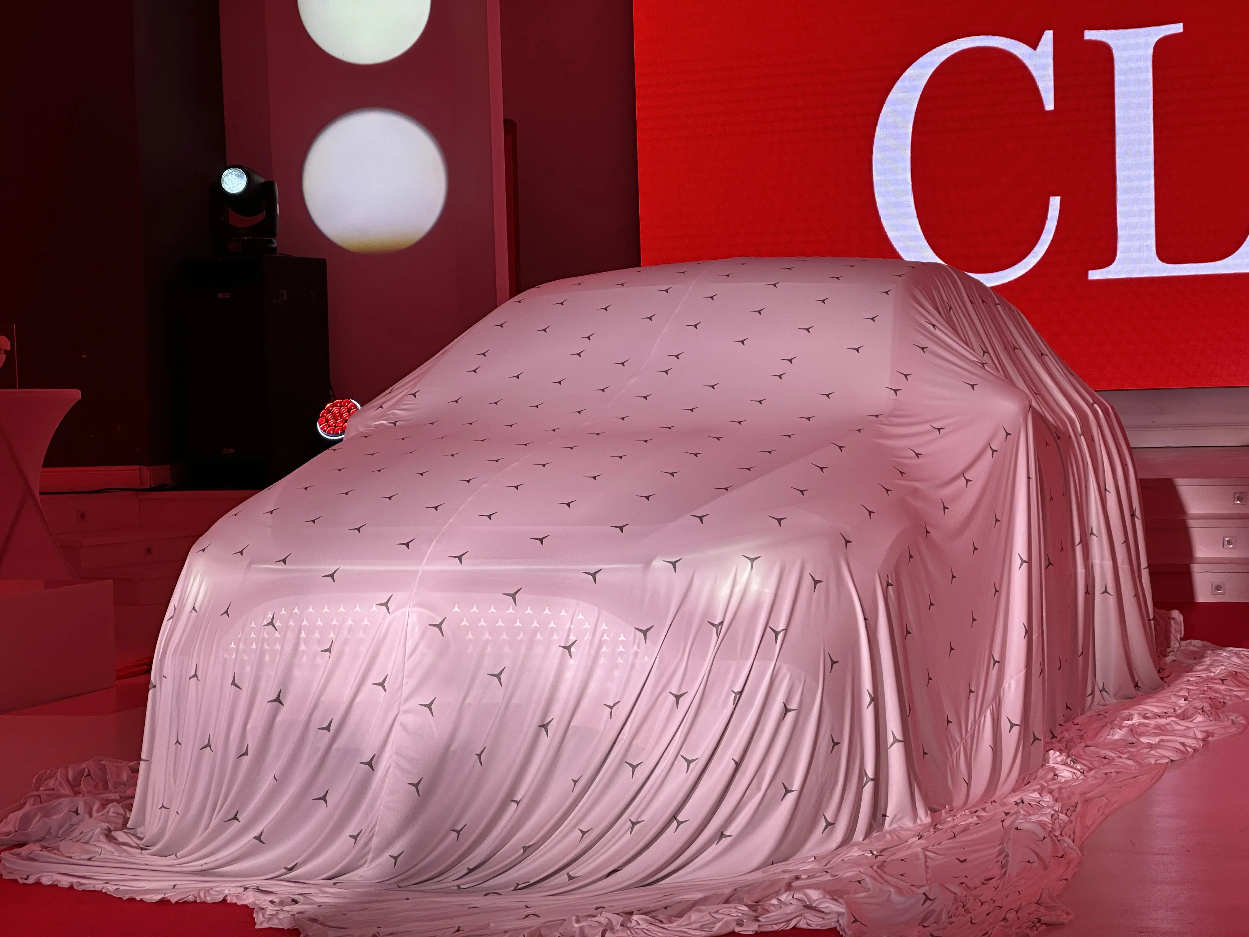 Noul Mercedes-Benz CLA 2025 a fost lansat oficial în România