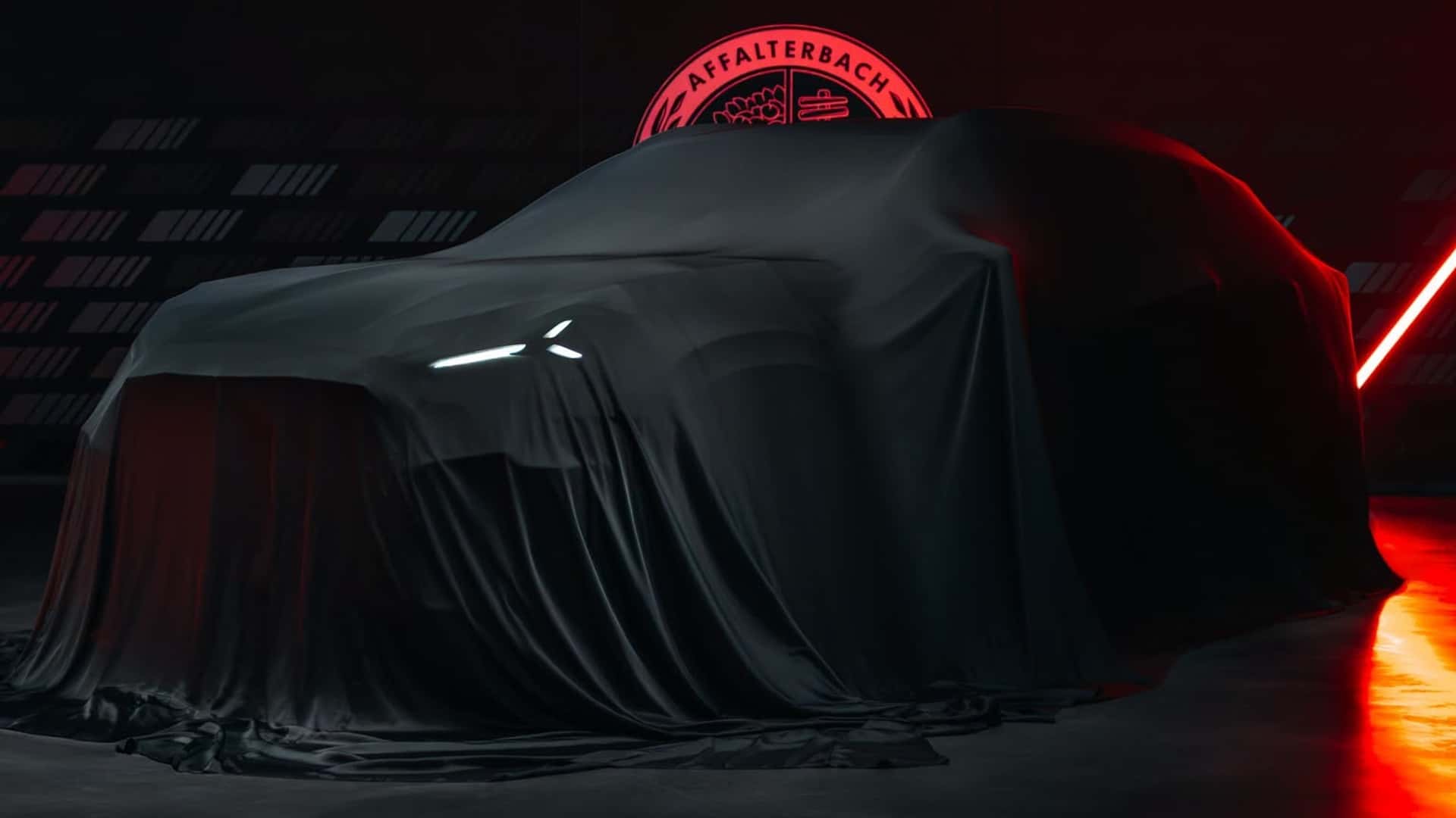 Mercedes-AMG GT SUV va fi prezentat pe 17 octombrie. Primul SUV dezvoltat integral de AMG