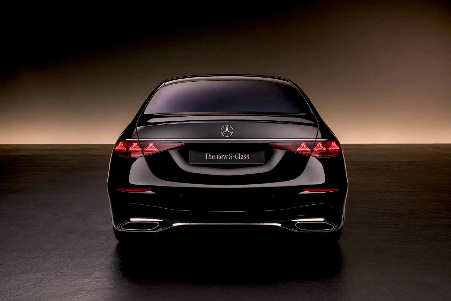 Noul Mercedes-Benz S-Class 2026 – rafinament în fiecare detaliu, mai inteligent și mai exclusiv ca niciodată